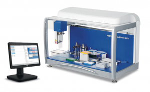   epMotion 5075v Eppendorf 5075000303