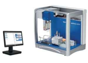   epMotion 5070 MultiCon PCR solution 5070000948