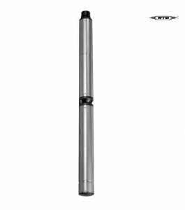- UV 701 IQ NOx WTW 481034