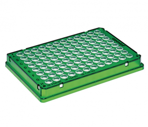  Twin.tec PCR Plate, skirted, 150 , , 96 , 25 /., Eppendorf 0030128664