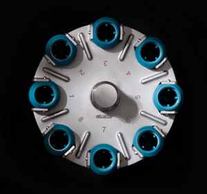  , 5000 /, 8 x 10 ,  : 90, Hettich 1148