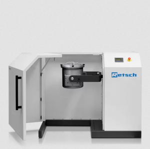  Retsch BT 100 ( ) 71.004.2001