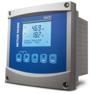  M400 Type 1 Cond Ind Mettler Toledo 52121495
