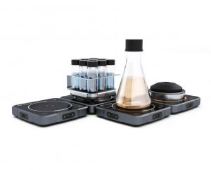   TWISTER SET 1 IKA 0020027010