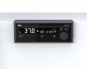   INC 125 F digital IKA 0020117172