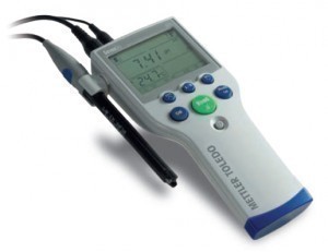  Mettler-Toledo SevenGo pro SG7 