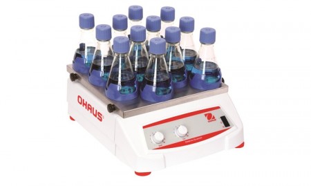     SHHD1619AL, SHHD1619DG, SHHD2325AL, SHHD2325DG, OHAUS SHHD2325DG