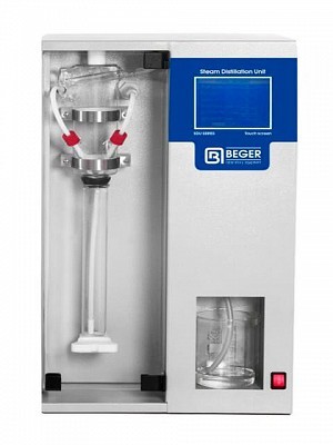   SDU 300, Beger 11430400