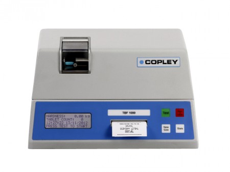    TBH1000 Copley Scientific 