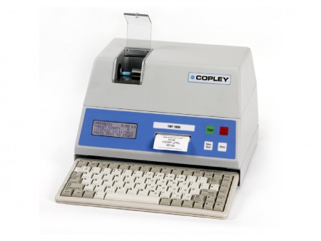    TBH1000 Copley Scientific 