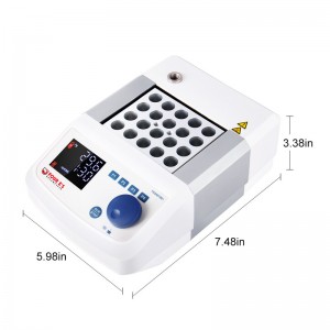     TC0401001 Guangzhou Four Es Scientific