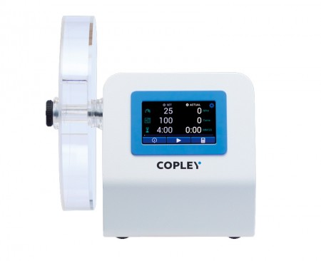   FR 1000 / 2000  FRV 1000 / 2000 Copley Scientific 