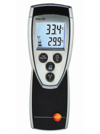   testo 925 