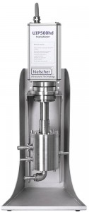   UIP500hdT Hielscher