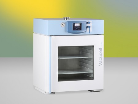    Vacucell 111 - ECO line BMT 