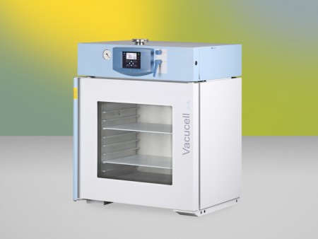    Vacucell 111 - ECO line BMT 