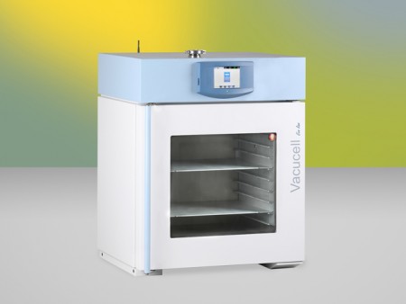    Vacucell 111 - EVO line BMT 