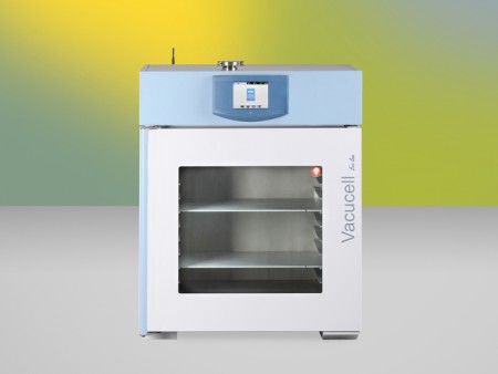    Vacucell 111 - EVO line BMT 