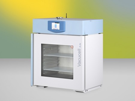    Vacucell 111 - EVO line BMT 