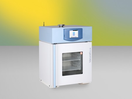    Vacucell 22 - EVO line BMT 