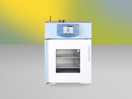    Vacucell 22 - EVO line BMT 