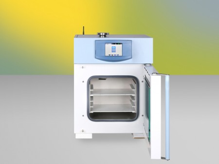    Vacucell 22 - EVO line BMT 