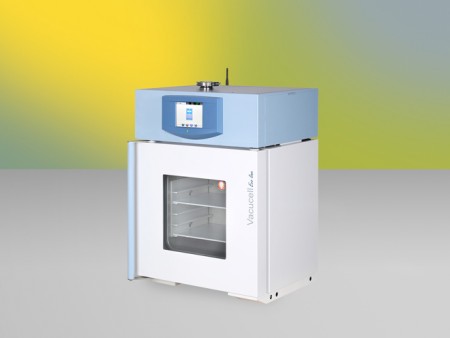    Vacucell 55 - EVO line BMT 