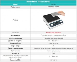  VM-600  Joanlab 21095