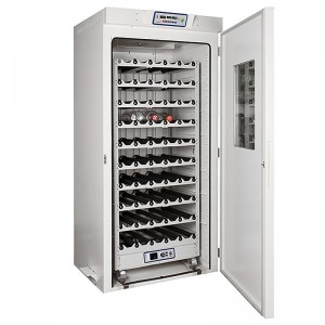 CO2  WCI-1200 Wiggens W6011122