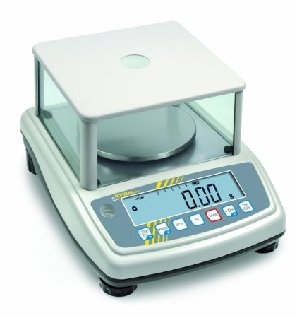  ,  Kern & Sohn GmbH PFB 