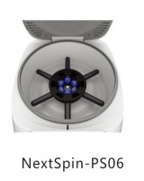   Nextspin Topscien