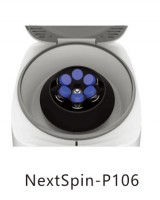   Nextspin Topscien