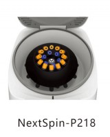   Nextspin Topscien