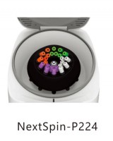   Nextspin Topscien