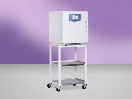   VENTICELL 55 - EVO line, BMT VENTICELL 55 EVO