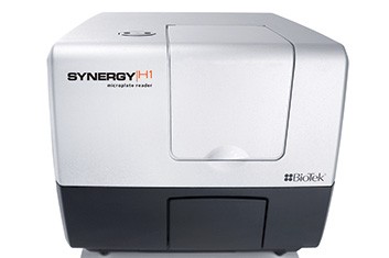  BioTek Instruments H1 