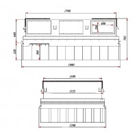   18001200 ( ,   ) 2R-M.430-11