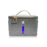     - BK-UVC-01N Biobase