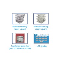 -     BK-LW220D BK-LW320D BK-LW420D Biobase