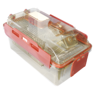      Biosafe IVC Shinva