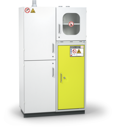       DUPERTHAL HSC CLASSIC XL 39-201267-030
