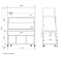     -01-"-"-1,5 LORICA 1R-D.001-15