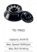    TC-RefrigSpin Micro Topscien 8011770