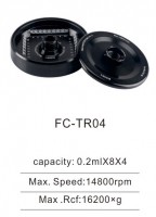    TC-RefrigSpin Micro Topscien 8011770