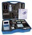   MACHEREY-NAGEL VISOCOLOR (ECO, soil kit, environmental analysis )     