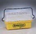 - Bel-Art Products Cryo-Safe 