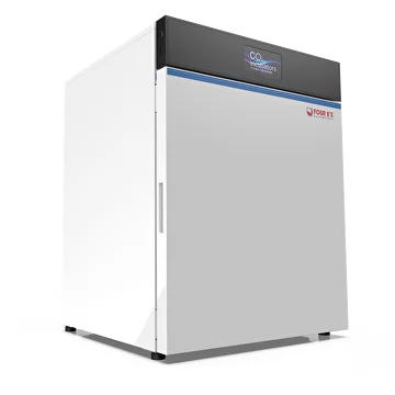 CO2  ICO170 Guangzhou Four Es Scientific