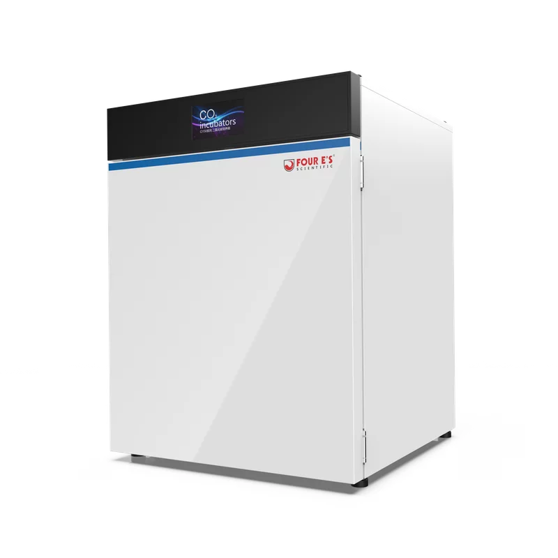 CO2  ICO170 Guangzhou Four Es Scientific