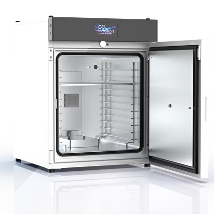 CO2  ICO170 Guangzhou Four Es Scientific