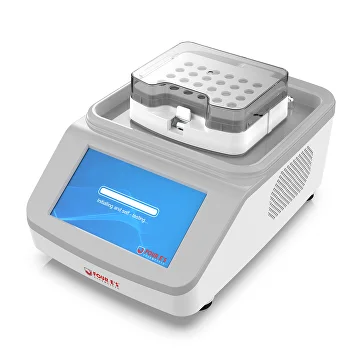 TMX100 Guangzhou Four Es Scientific